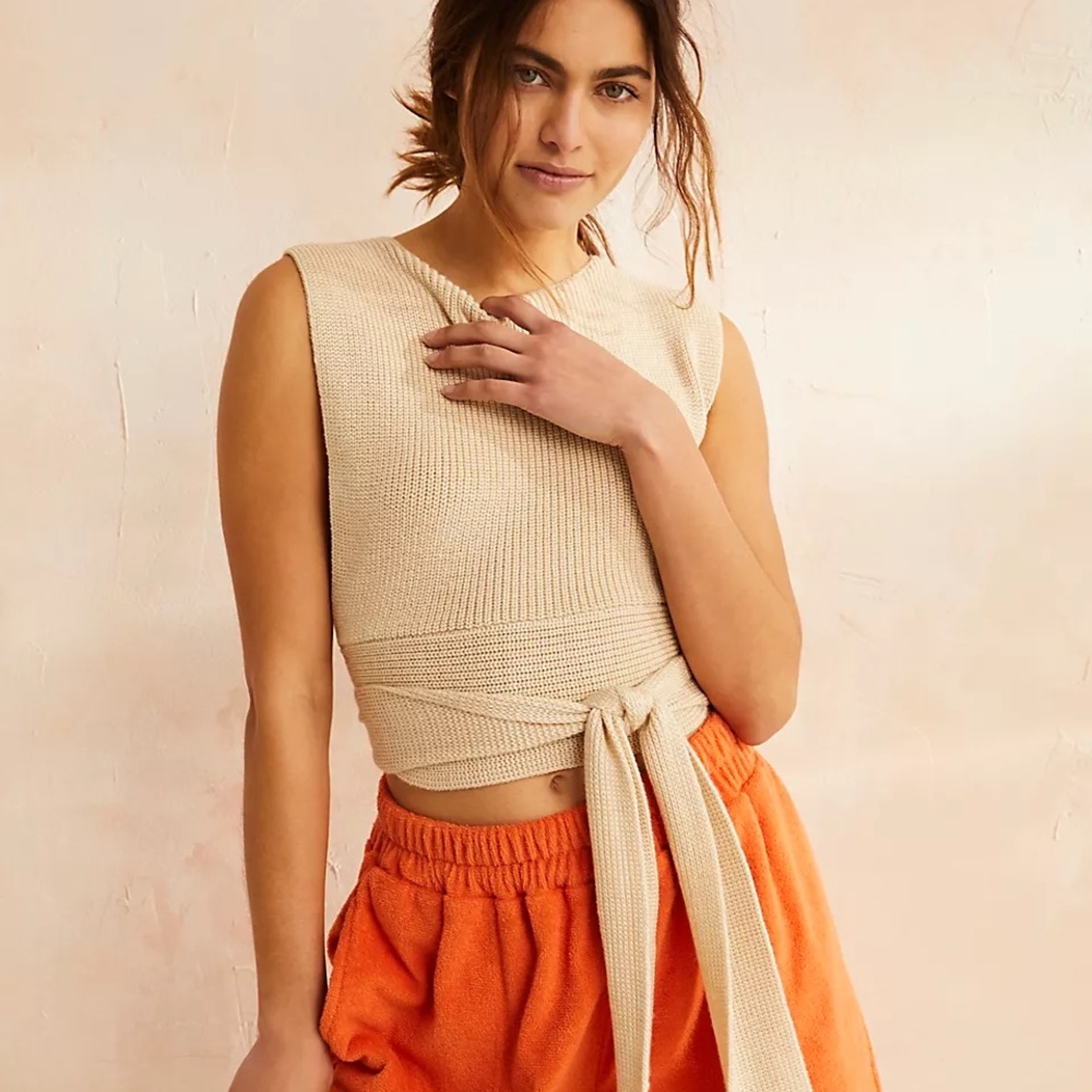 Free People Convertible Top